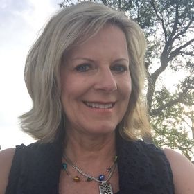 Profile Picture of Cindy Richardson (@cinrich1) on Pinterest