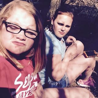 Profile Picture of 💞Harmony💞 (@harmony_thompson) on Instagram