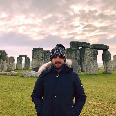 Profile Picture of Sean Hearn (@shearn10) on Twitter