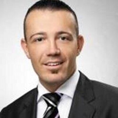Profile Picture of Alexander Pingel (@approcon24) on Twitter