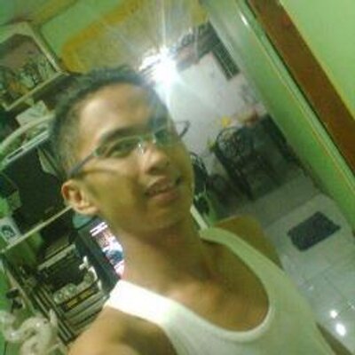 Profile Picture of Jerome Pinto (@syoti19) on Twitter
