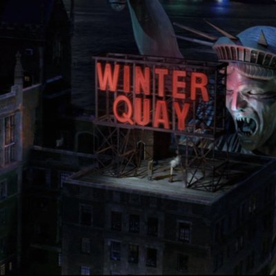 Profile Picture of Lenoir Nathan (@LenoirNathan2) on Twitter