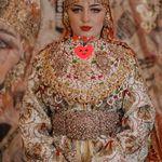 Profile Picture of Ziana Asmae Abassi (@ziana_asmae_elabassi) on Instagram