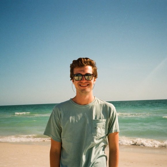 Jack Patmore - Poshmark Profile Picture of Jack Patmore (@jack_patmore) on Poshmark