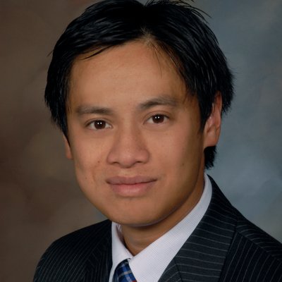 Profile Picture of Alex Hoang (@AlexHoangMD) on Twitter