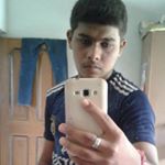 Profile Picture of Rajarshi Chatterjee (@rchatterjee007) on Instagram