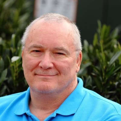 Profile Picture of John Oberlin (@Johnoberlin8) on Twitter