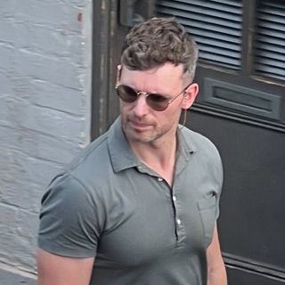 Profile Picture of Michael Fagan (@ml_fagan) on Instagram