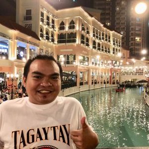 Profile Picture of Marklyn De Guzmam (@MarklynDe) on Twitter