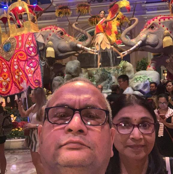 Profile Picture of Mahendra Patel (@mppatel1434) on Poshmark