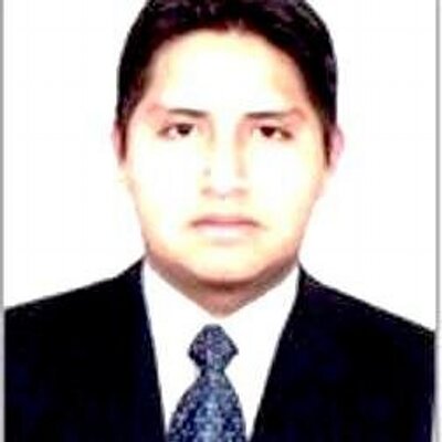 Profile Picture of David Jallo Salvador (@DavidJallo) on Twitter