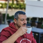 Profile Picture of Mohamad  Hassan (@eskandrani) on Flickr