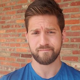 Profile Picture of Richard Hines (@GaleGoblin) on Twitter