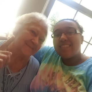 Profile Picture of Iesha Nichole Andrews (@iesha.andrews) on Instagram