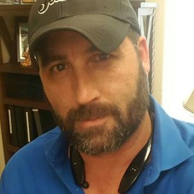 Profile Picture of Justin Brooks (@brooks4481) on Pinterest