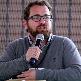 Profile Picture of Omar Felipe Giraldo (@ofgiraldop) on Twitter