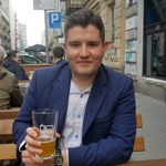 Profile Picture of James Liska (@baconesque) on Instagram