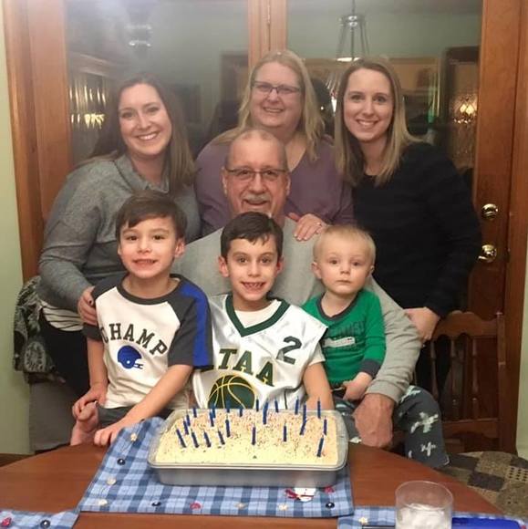 Profile Picture of Timothy Hannon (@tlhannon12260) on Poshmark