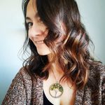 Profile Picture of Amber Swann (@amberanthro) on Instagram