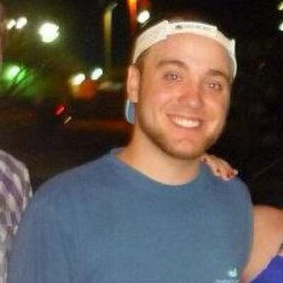 Profile Picture of Peter Carpenter (@peteycee90) on Twitter