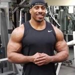 Profile Picture of Shawn Lillard (@thoroughbred_fitness) on Instagram