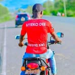 Profile Picture of Ayiekodee Scott (@Ayiekodee-Scott) on Facebook