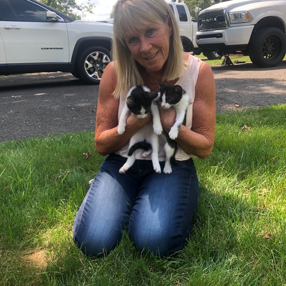 Profile Picture of Deb Franzone (@franzonedeb) on Poshmark