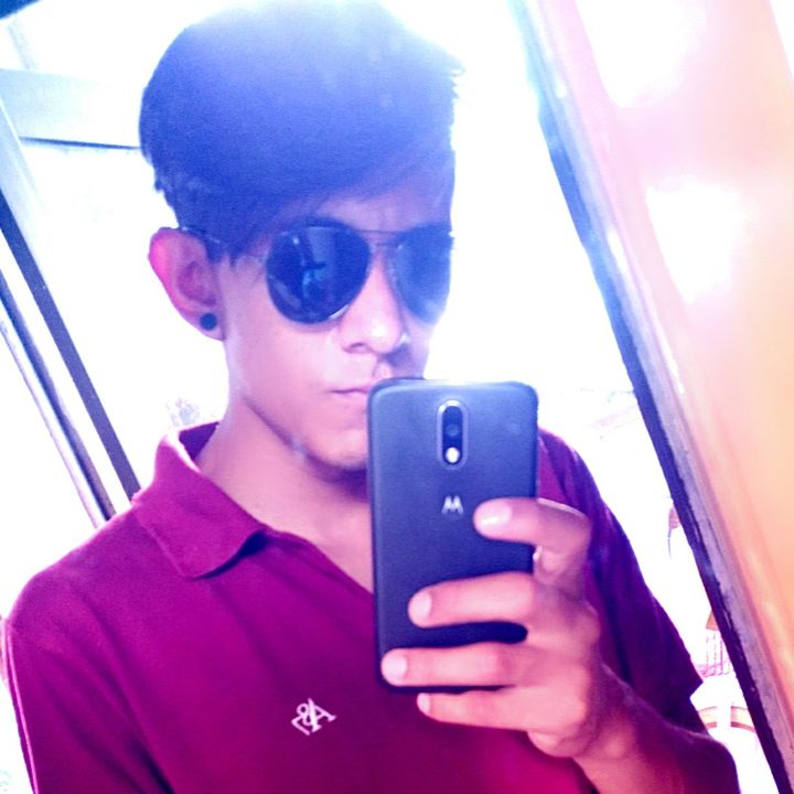 Profile Picture of Alex Raygoza (@alex.raygoza) on Tiktok