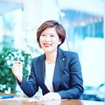 Profile Picture of Junghee  Cho (@savina_cho) on Instagram