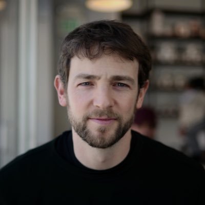 Profile Picture of Brian Pokorny (@brianp) on Twitter