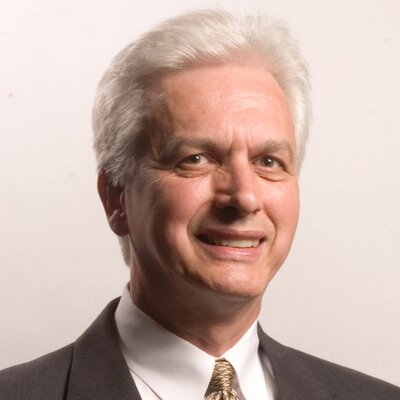 Profile Picture of John Crossno (@JohnCrossno) on Twitter