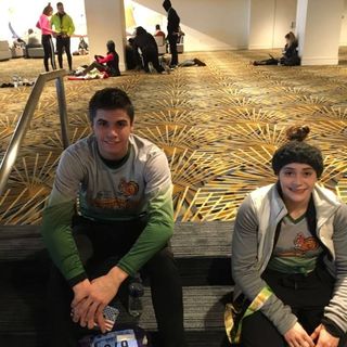 Profile Picture of Laura Valcke-Powers (@laurapowers1975) on Instagram