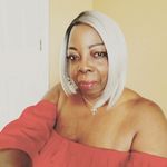 Profile Picture of Gloria Mitchell (@glamorus_granny) on Instagram