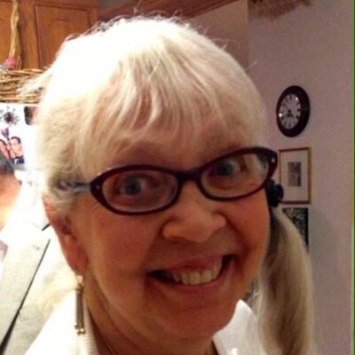 Profile Picture of Arlene Mittenthal (@jparlene) on Twitter