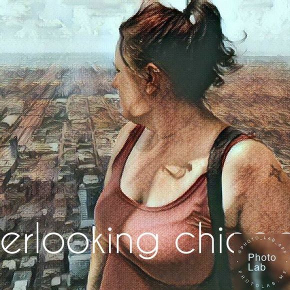 Profile Picture of Kelly Rewoldt (@psychodeadqueen) on Poshmark