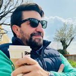 Profile Picture of David Garcia Mazariegos (@mczarata) on Instagram