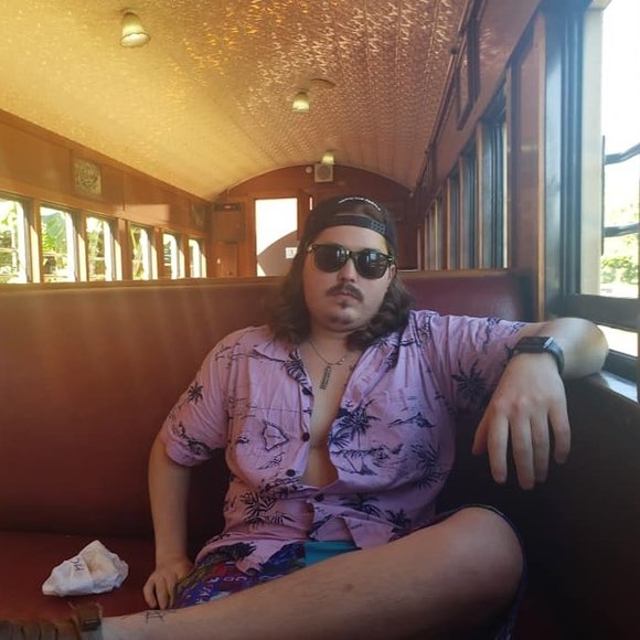 Profile Picture of Brendan Dekemper (@bdekemper) on Poshmark