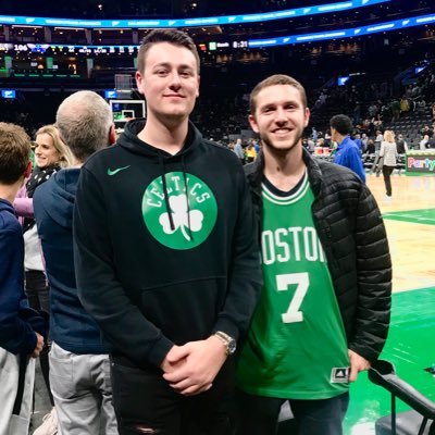 Profile Picture of Connor Peterson (@cpeterson_15) on Twitter