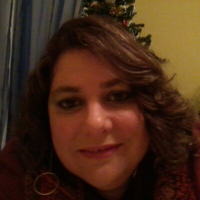 Profile Picture of Amanda Ibrahim (@mariaibrahim68) on Twitter