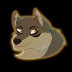 Profile Picture of Storm Wolf (@storm_wolf_74_official) on Instagram