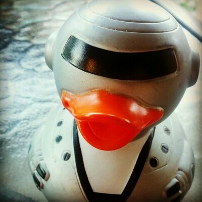 Profile Picture of Claire Connors (@Agent_MCSaki) on Twitter
