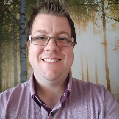 Profile Picture of Richard Marshall (@RichardM_NEU) on Twitter