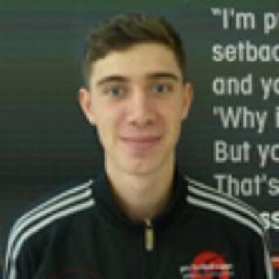 Profile Picture of Joe Flagg (@JoeFlagg1) on Twitter