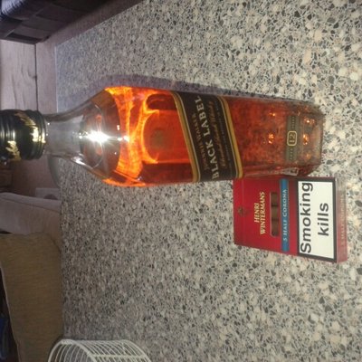 Profile Picture of James Titman (@tattoodjim198) on Twitter