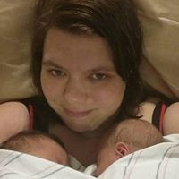 Profile Picture of Kate Dombrowski (@kate-dombrowski) on Quora