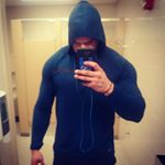 Profile Picture of Seth Hendrickson (@bigsethyboy1994) on Instagram