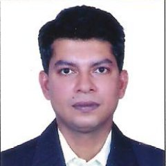 Profile Picture of James A. Raphael (@reach4james) on Twitter