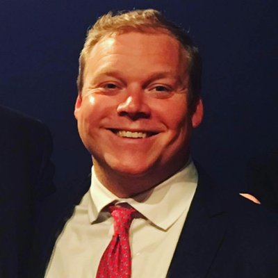 Profile Picture of Scott Binkley (@ScottGBinkley) on Twitter