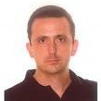 Profile Picture of Pascual Ramos (@PascualRamos) on Twitter