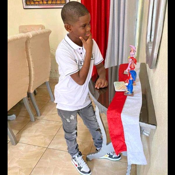 Profile Picture of Hansel Jiménez (@hanselj09) on Tiktok